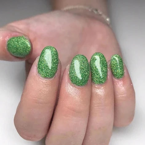 Chloe Glitter